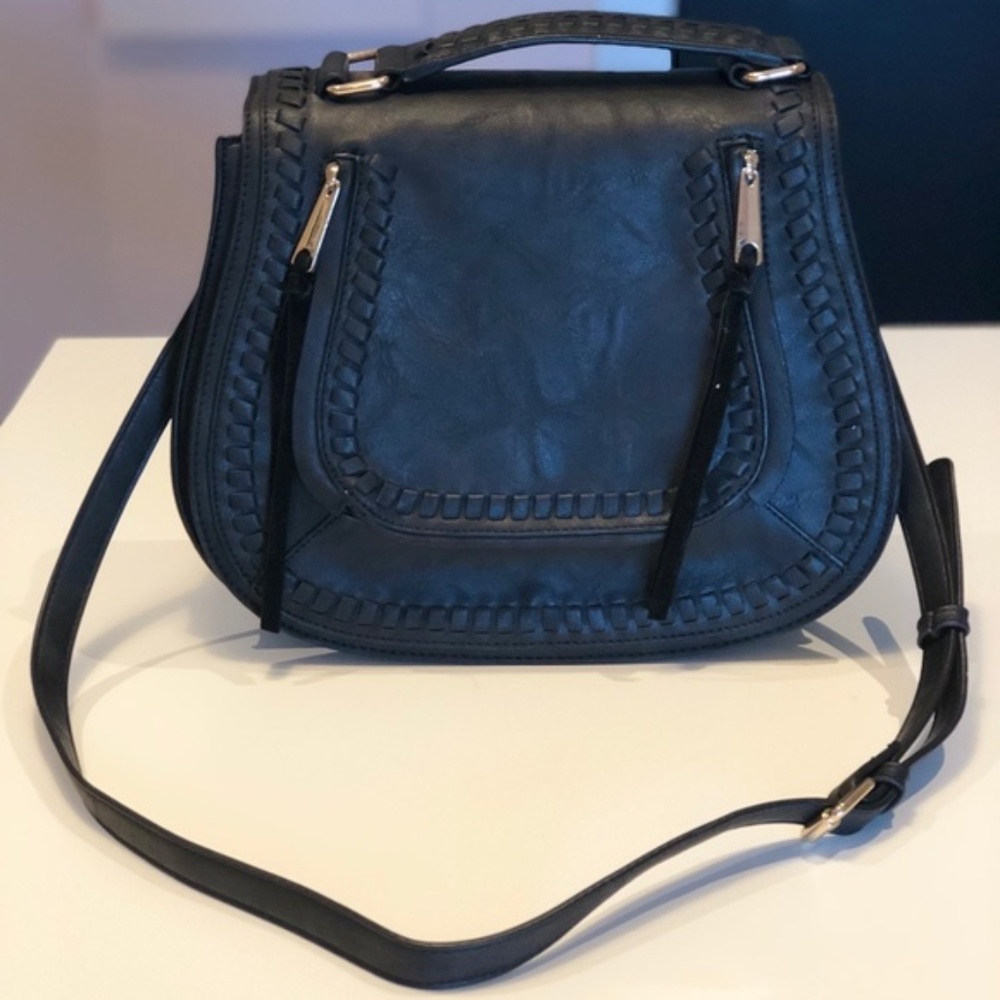 Vici Highland Bag- Black - Picture 6 of 7